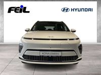 gebraucht Hyundai Kona Prime Elektro 2WD Head-Up DAB LED RFK PDC