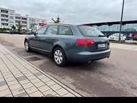 Gebraucht Audi A6 177 PS (130 kW) 2006 Blau Kombi