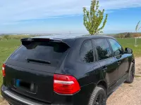 Usata Porsche Cayenne 385 CV (283 kW) 2007 Nero SUV