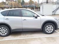 Gebraucht Mazda CX-5 Center-Line 150 PS (110 kW) 2014 SUV