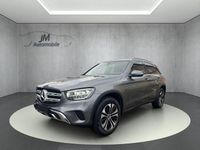 Gebraucht Mercedes GLC300e AMG 211 PS (155 kW) 2020 Grau SUV