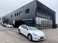 Gebraucht Tesla Model Y 378 kW (514 PS) 2022 Weiß SUV