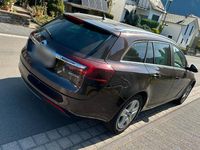 Gebraucht Opel Insignia 140 PS (102 kW) 2015 Braun Kombi