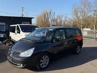 Occasion Renault Grand Espace 150 ch (110 kW) 2011 Noir Monospace