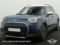 Gebraucht Mini Aceman Favoured 135 kW (184 PS) 2024 Blau SUV