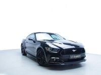 Gebraucht Ford Mustang GT 441 PS (324 kW) 2015 Schwarz Coupé