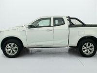 Gebraucht Isuzu D-Max 163 PS (119 kW) 2024 Splash white Pickup
