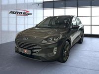 Gebraucht Ford Kuga Titanium 190 PS (139 kW) 2020 Grau SUV