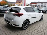 gebraucht Toyota Auris Hybrid 1.8 Edition S+ VVT-i Hybrid Automatik