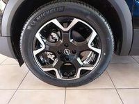 Gebraucht Opel Mokka-e Ultimate 100 kW (136 PS) 2024 Schwarz SUV