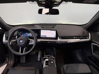Neu BMW X1 Performance 156 PS (114 kW) 2025 Spacesilber SUV