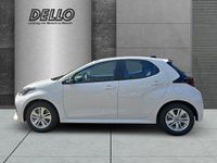 Neu Mazda 2 Center-Line 116 PS (85 kW) 2025 Lunar white Kleinwagen