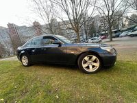 Gebraucht BMW 525 170 PS (125 kW) 2006 Limousine