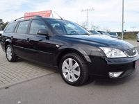 gebraucht Ford Mondeo Kombi 1.8"2.Hand"Klima"HU-AU 11-2025"