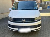 Second-hand VW Transporter 84 CP (61 kW) 2015 Alb Van