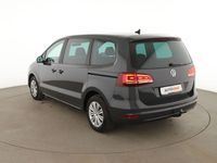 gebraucht VW Sharan 1.4 TSI Trendline BlueMotion, Benzin, 22.950 €