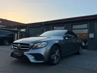Gebraucht Mercedes E400 340 PS (250 kW) 2018 Grau Limousine