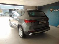 Neu Seat Ateca 116 PS (85 kW) 2026 Grau SUV