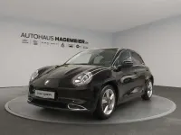 Gebraucht Ora 03 Pro+ 125 kW (171 PS) 2025 Schwarz Kleinwagen