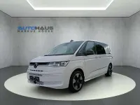 Używany VW T7 Pro 150 KM (110 kW) 2025 Biały Van