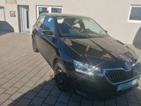 gebraucht Skoda Fabia Cool Plus