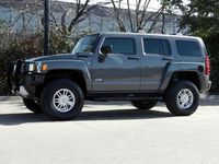 Gebraucht Hummer H3 245 PS (180 kW) 2008 Grau SUV