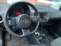 gebraucht VW up! 