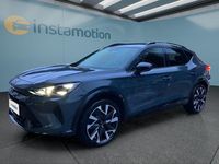 Neu Cupra Formentor 333 PS (244 kW) 2025 Blau SUV