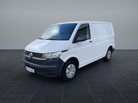 Gebraucht VW T6.1 110 PS (80 kW) 2023 Candy weiss Van