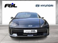 gebraucht Hyundai Ioniq 6 Uniq Elektro Head-Up DAB LED RFK