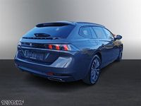 gebraucht Peugeot 508 SW Allure Pack BlueHDi130 EAT8*LED*NAVI