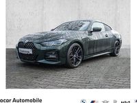Gebraucht BMW 430 Shadowline 245 PS (180 kW) 2022 Grün Coupé