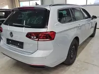 Gebraucht VW Passat Conceptline 150 PS (110 kW) 2023 Gelb Kombi