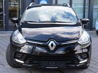 gebraucht Renault Clio GrandTour Energy dCi 90 S&S AC-A*Sitzhzg*NAVI*Temp