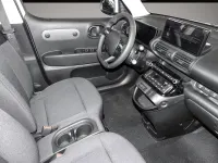 Neu Hyundai Inster Select 71 kW (97 PS) 2026 Manufacturer Kleinwagen