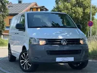Gebraucht VW T5 102 PS (75 kW) 2012 Andere Van