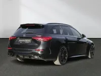Gebraucht Mercedes C63 AMG AMG 680 PS (500 kW) 2024 Schwarz Kombi