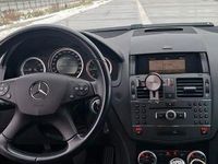 Gebraucht Mercedes 200 136 PS (100 kW) 2009 Schwarz Kombi