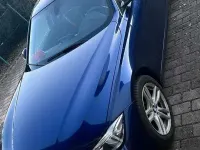 Gebraucht BMW 320 Sport Line 184 PS (135 kW) 2015 Limousine