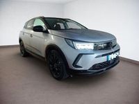 Gebraucht Opel Grandland X 224 PS (164 kW) 2024 Quarz silber SUV