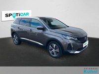 gebraucht Peugeot 5008 Allure Pack BlueHDi 130