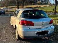 Gebraucht Renault Vel Satis 163 PS (119 kW) 2004 Silber Kleinwagen