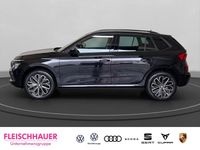 Neu Skoda Kamiq 150 PS (110 kW) 2026 Schwarz SUV