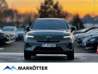 gebraucht Volvo XC40 XC40Twin AWD Pure Electric Recharge Ultimate