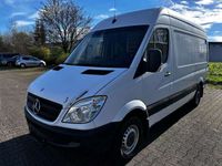 gebraucht Mercedes Sprinter 315 CDI H+L Klima/ /AHK/ /Standheizung