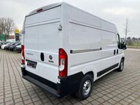 Gebraucht Fiat Ducato 2024 Weiss Van