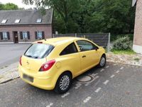 gebraucht Opel Corsa 1.2 Twinport Color Edition Color Edition