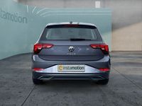 gebraucht VW Polo Life 1.0|LED|WINTERPAKET|APP|DIG.COCKPIT