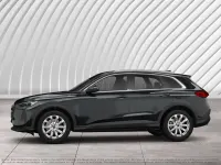 Neu Audi Q5 204 PS (150 kW) 2026 Tamboragrau metallic SUV