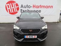 Gebraucht Cupra Ateca VZ 300 PS (220 kW) 2025 Magic schwarz SUV